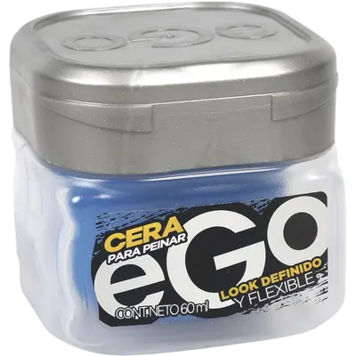 Cera Modeladora Ego 60 ml
